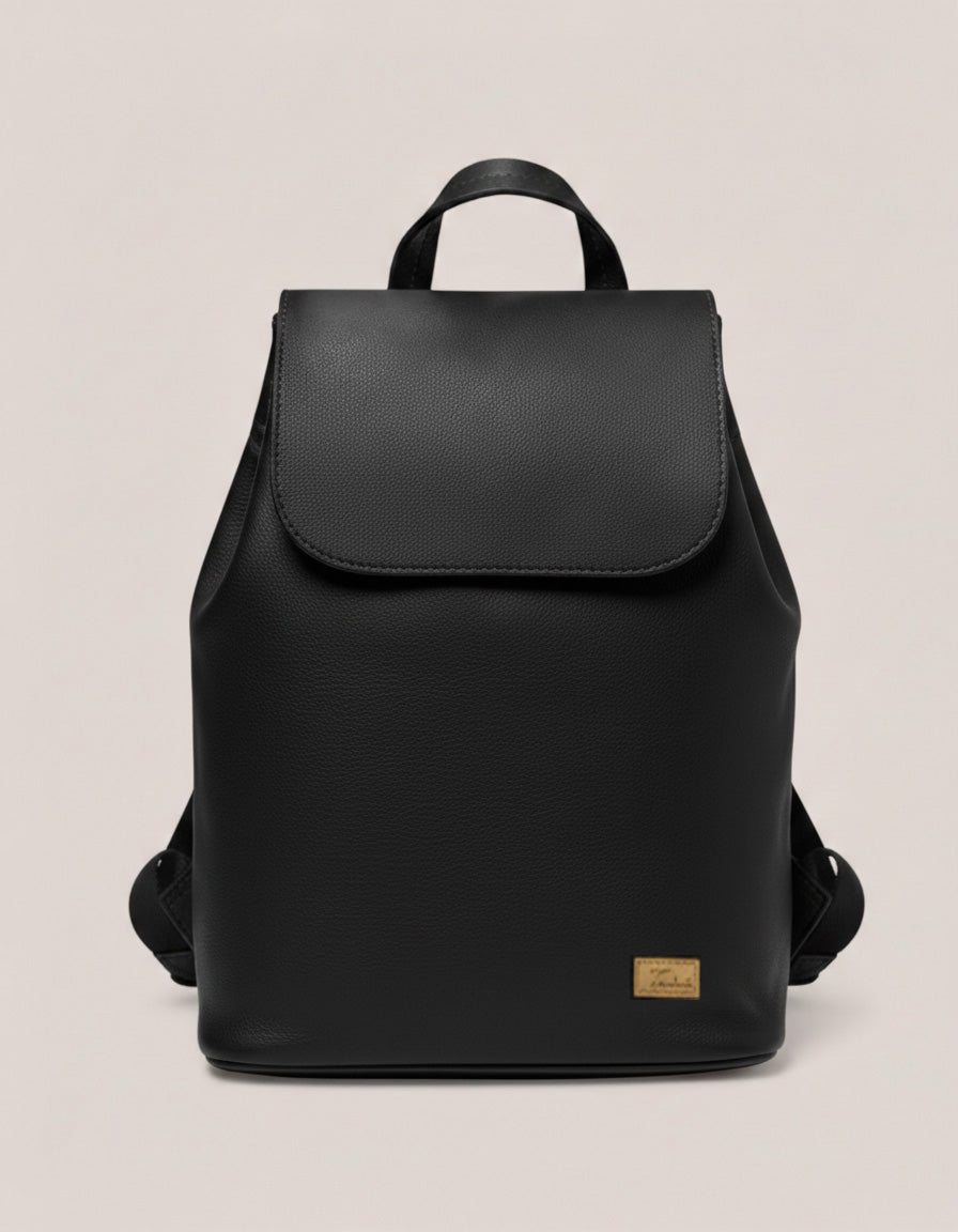 Backpack Zelia Black