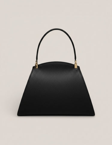 Satchel Siena Black