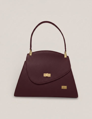 Satchel Siena Wine