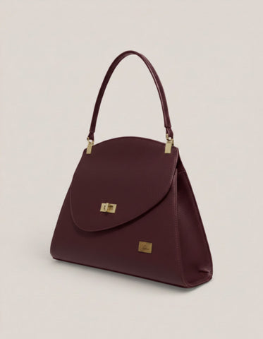 Satchel Siena Wine