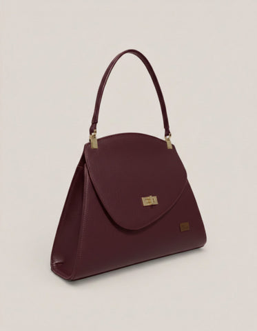 Satchel Siena Wine