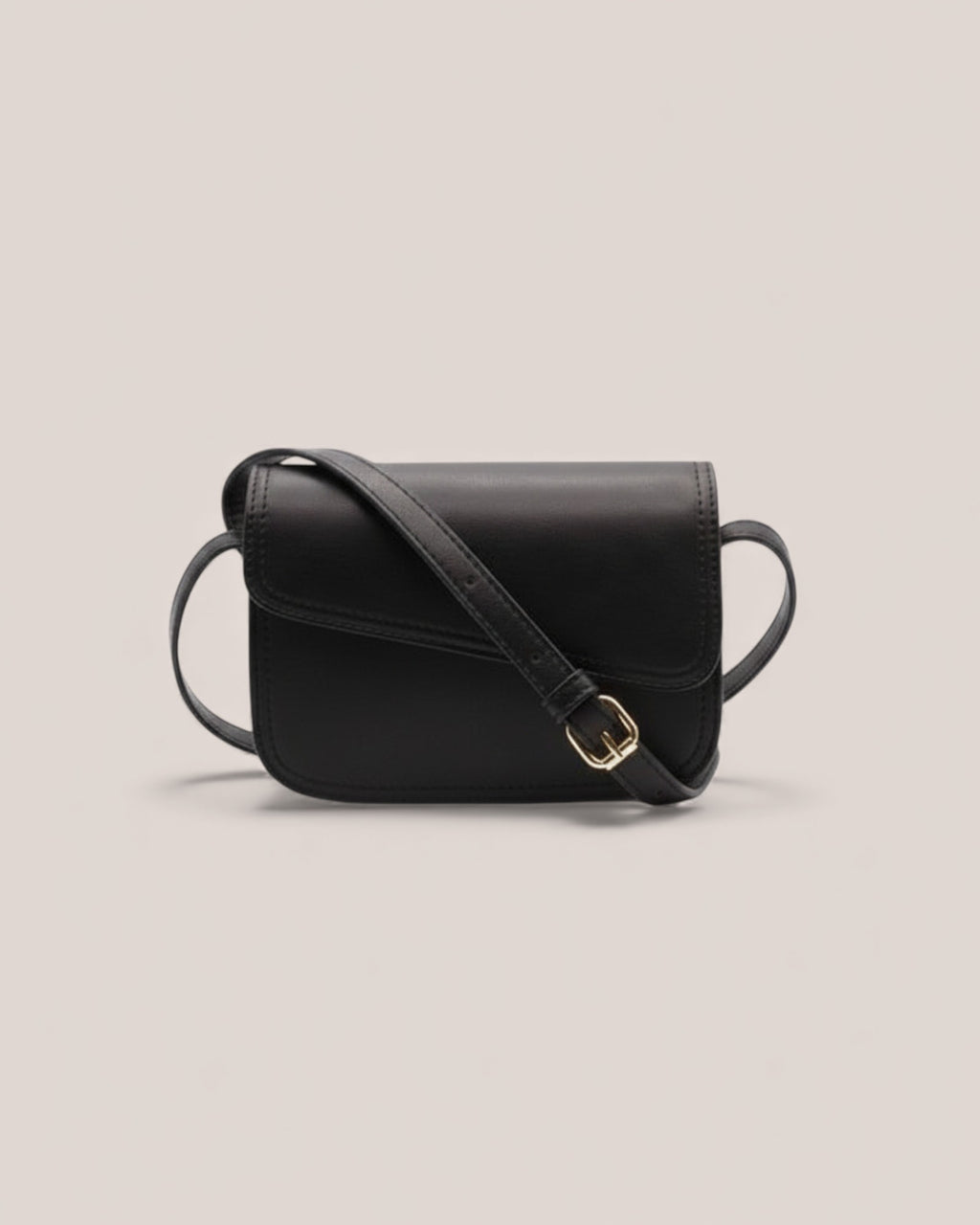 Crossbody Serena Black