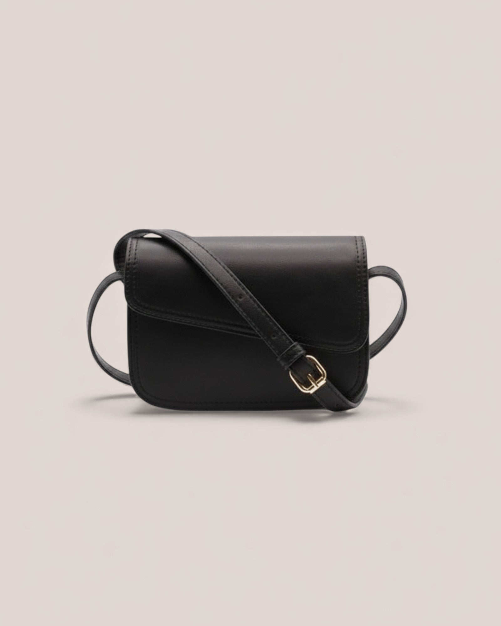 Crossbody Serena Black
