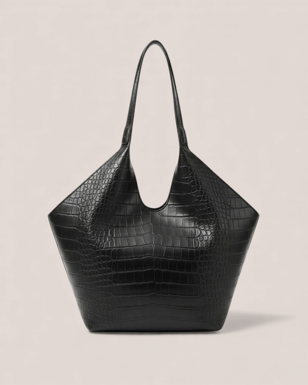 Tote Nova Black