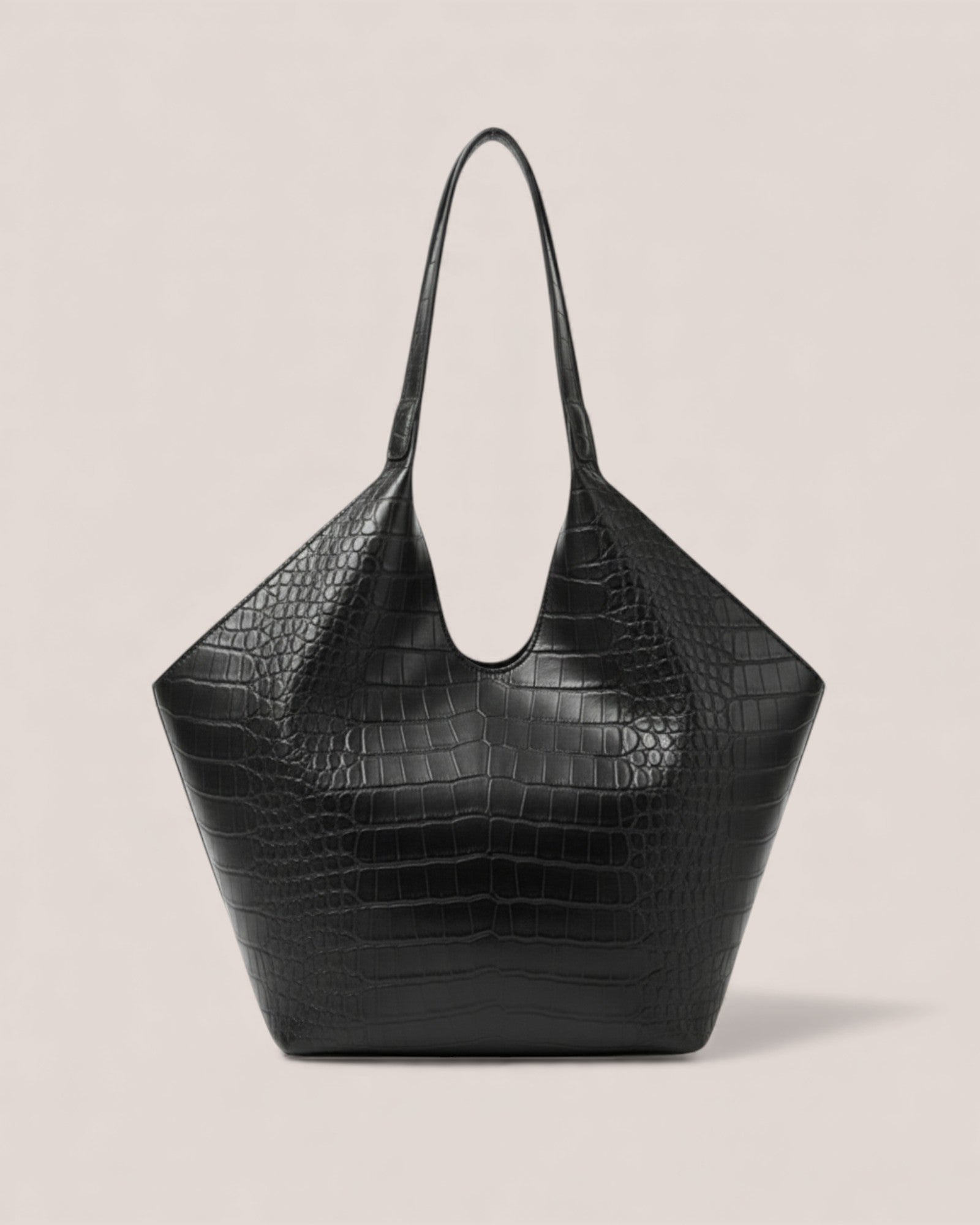 Tote Nova Black