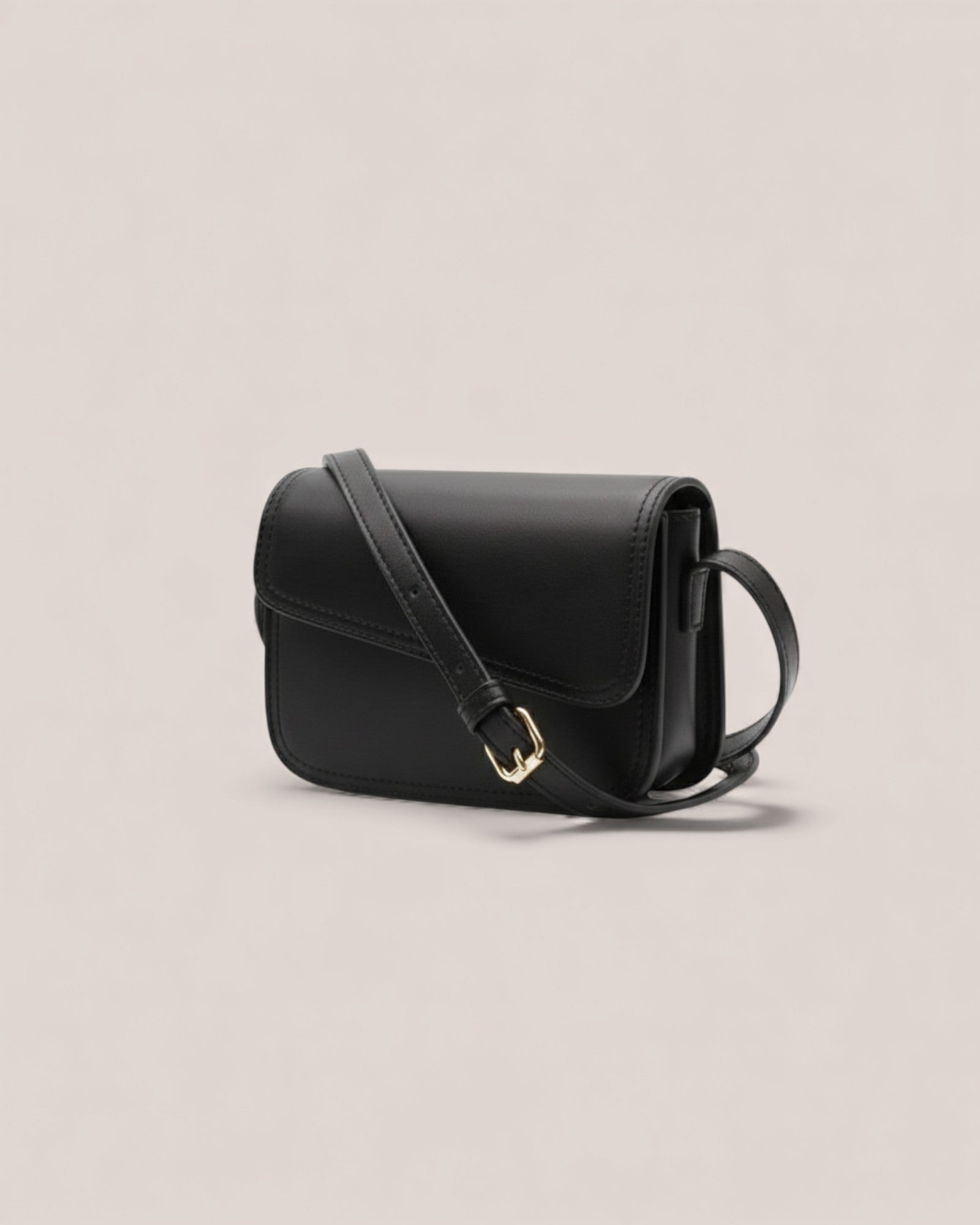 Crossbody Serena Black
