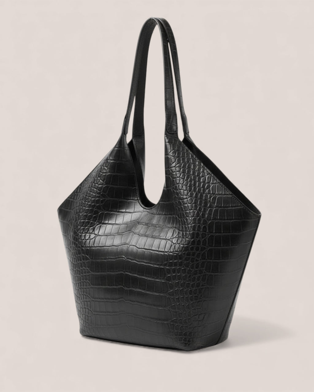 Tote Nova Black