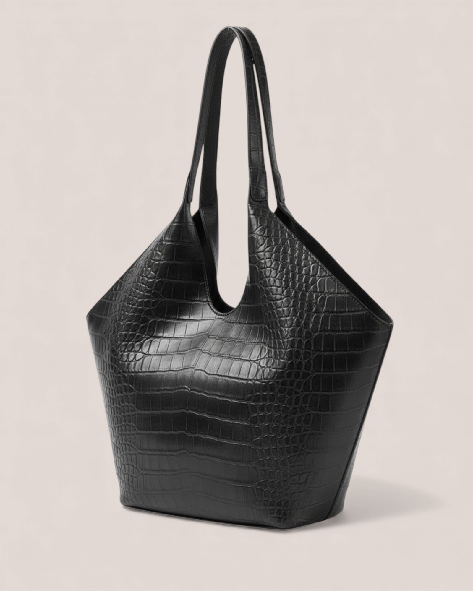Tote Nova Black