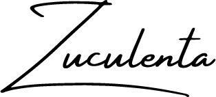 ZUCULENTA